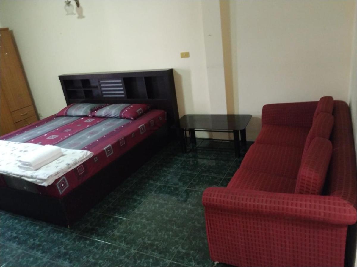 Encore Sea View Pattaya Luaran gambar